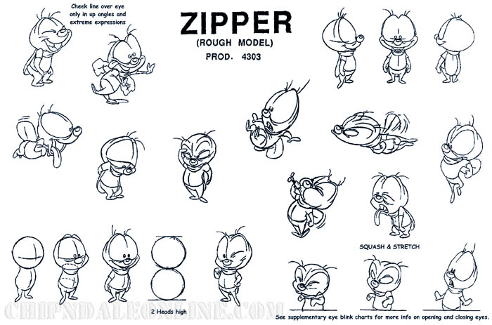 zipper_model